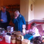 Bring and Buy Stall 2