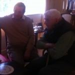 Denis and Bob