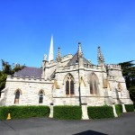 St Philip & St James' Church